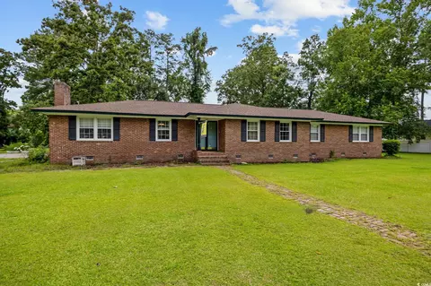 300 Crescent Dr, Conway, SC 29526