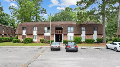 615 Carter Ln #D6, Conway, SC 29526