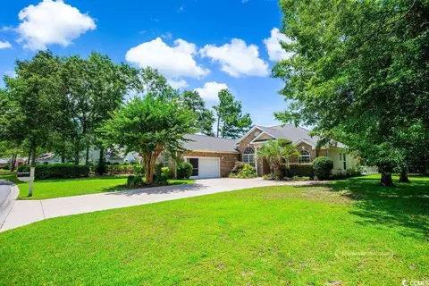 4499 Firethorne Dr, Murrells Inlet, SC 29576