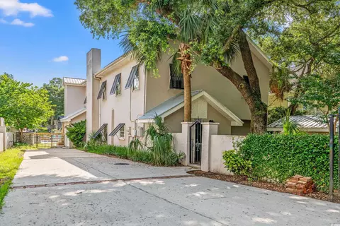 3597 Sunfish St, Murrells Inlet, SC 29576