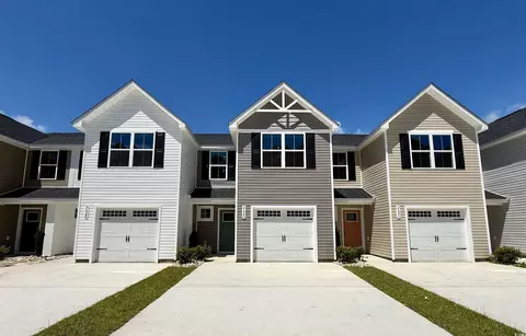 262 Christiana Ln #D, Myrtle Beach, SC 29579