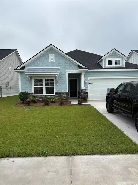 1521 Seachase Way, North Myrtle Beach, SC 29582
