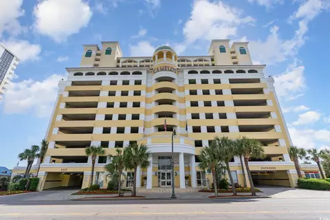 2000 N Ocean Blvd #1810, Myrtle Beach, SC 29577