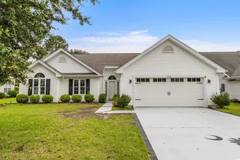 583 Wildflower Trl, Myrtle Beach, SC 29579