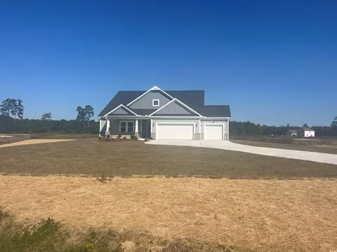1004 Fowler Rd, Conway, SC 29526