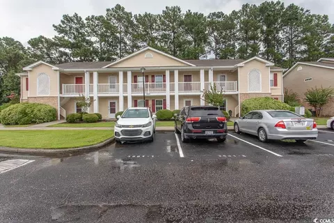3681 Clay Pond Village Ln #3103, Myrtle Beach, SC 29579