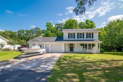 66 Johnstone Ln, Georgetown, SC 29440 photo 3