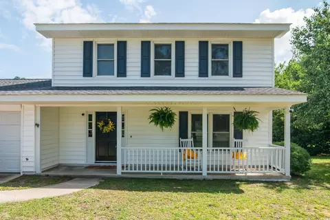 66 Johnstone Ln, Georgetown, SC 29440