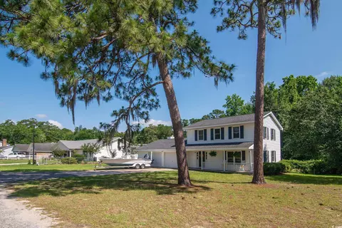 66 Johnstone Ln, Georgetown, SC 29440 photo 8