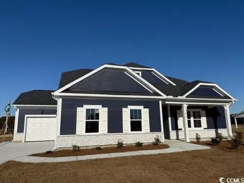 872 Fowler Rd, Conway, SC 29526