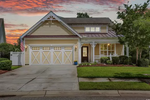 2199 Birchwood Cir, Myrtle Beach, SC 29577