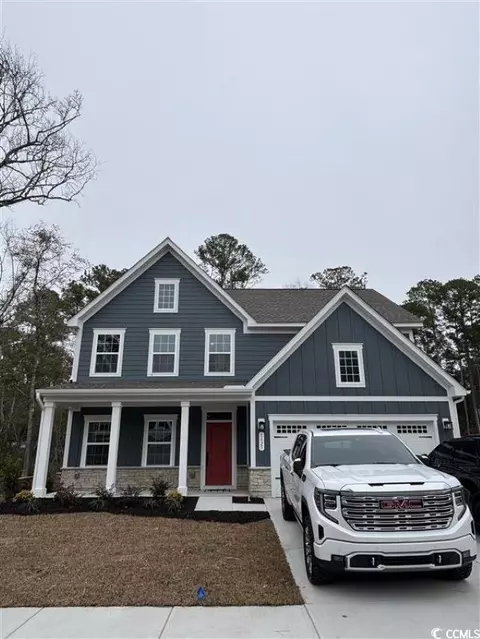 1625 Hope Pointe Dr, North Myrtle Beach, SC 29582