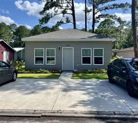 613 Todd Blvd, Conway, SC 29526