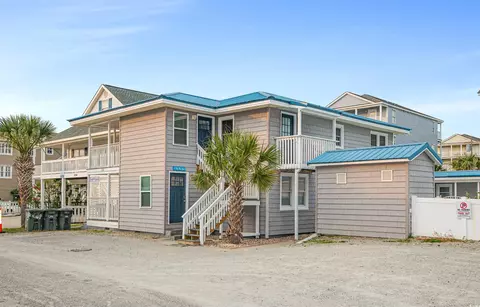 202 27th Ave N, North Myrtle Beach, SC 29582