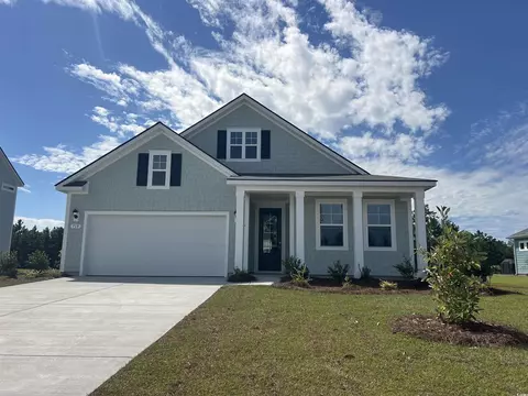 719 Rupert Dr, Conway, SC 29526