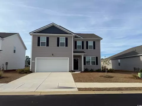 743 Chazen Way, Longs, SC 29568