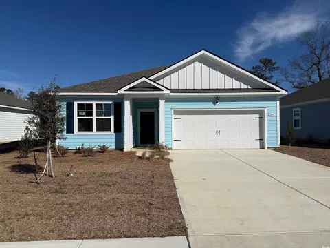 2843 Riverboat Way, Conway, SC 29526