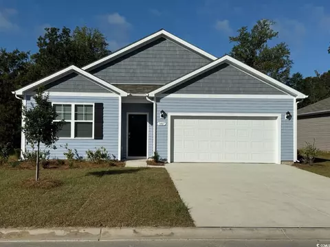 1407 Nokota Dr, Conway, SC 29526