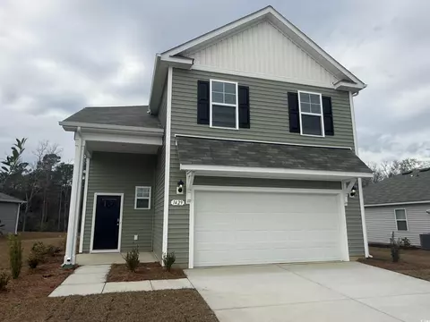1429 Nokota Dr, Conway, SC 29526