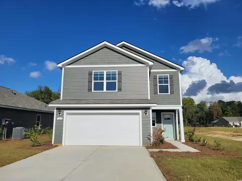 128 Coralberry Dr, Conway, SC 29527
