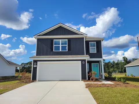 540 Scarlet Sage Dr, Conway, SC 29527