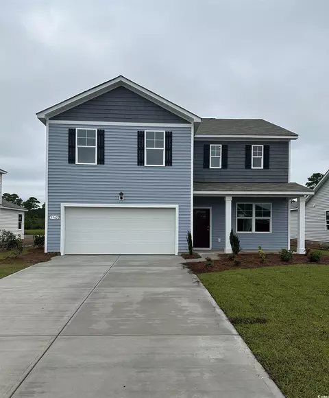 3542 Ashridge Way, Conway, SC 29526