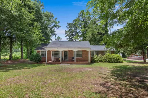 1217 S Highway 501, Marion, SC 29571