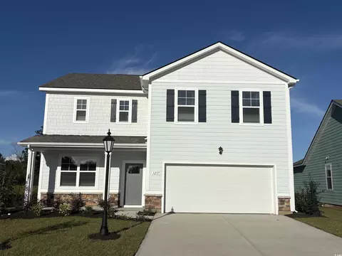 1237 Woodhouse Dr, Ash, NC 28420