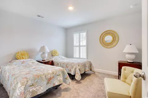 Bedroom - 160 Juniata Loop, Little River, SC 29566 photo 4 of 8