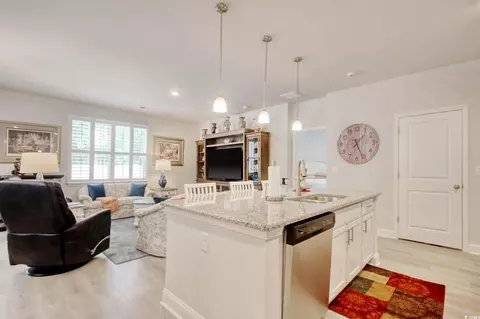 Kitchen - 160 Juniata Loop, Little River, SC 29566 photo 5 of 5