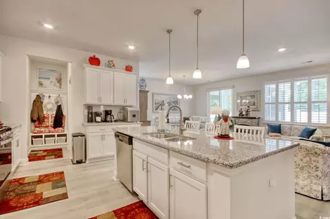 Kitchen - 160 Juniata Loop, Little River, SC 29566 photo 1 of 5