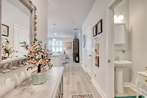 Entry Way - 160 Juniata Loop, Little River, SC 29566 photo 1 of 1