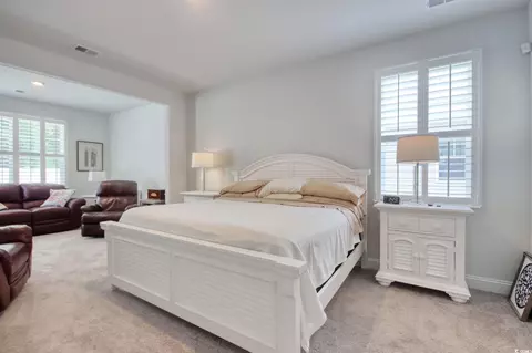 Bedroom - 160 Juniata Loop, Little River, SC 29566 photo 1 of 8