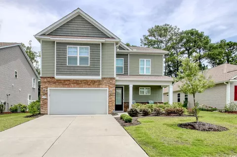 160 Juniata Loop, Little River, SC 29566
