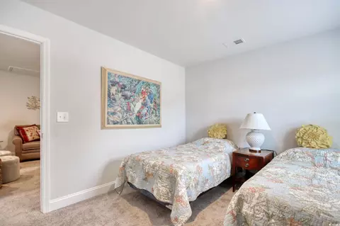 Bedroom - 160 Juniata Loop, Little River, SC 29566 photo 5 of 8