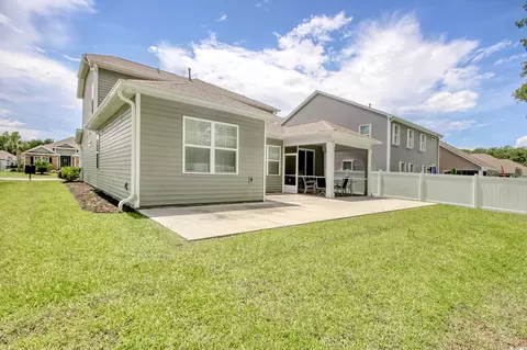 Exterior - 160 Juniata Loop, Little River, SC 29566 photo 6 of 8