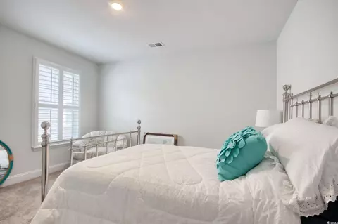 Bedroom - 160 Juniata Loop, Little River, SC 29566 photo 7 of 8