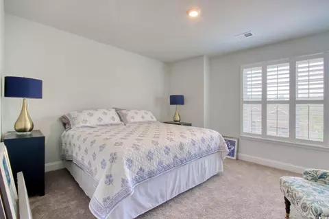 Bedroom - 160 Juniata Loop, Little River, SC 29566 photo 6 of 8