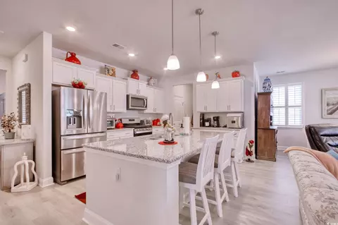 Kitchen - 160 Juniata Loop, Little River, SC 29566 photo 2 of 5