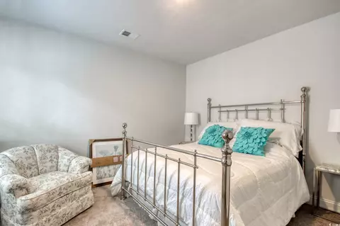 Bedroom - 160 Juniata Loop, Little River, SC 29566 photo 8 of 8