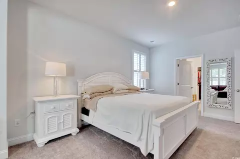 Bedroom - 160 Juniata Loop, Little River, SC 29566 photo 2 of 8
