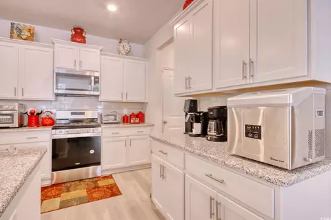 Kitchen - 160 Juniata Loop, Little River, SC 29566 photo 3 of 5