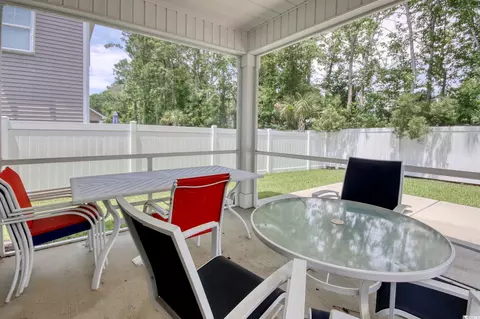 Exterior - 160 Juniata Loop, Little River, SC 29566 photo 3 of 8
