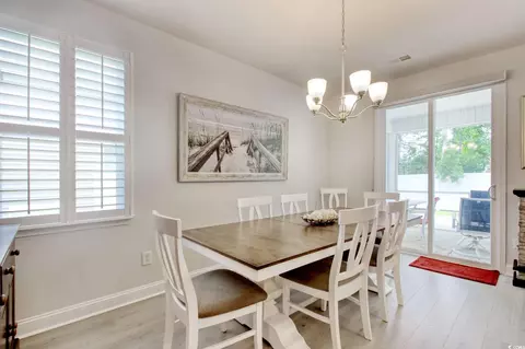 Dining - 160 Juniata Loop, Little River, SC 29566 photo 1 of 1