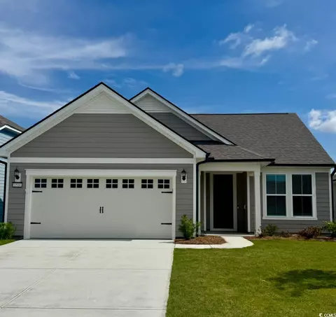 1514 Saw Palmetto St, North Myrtle Beach, SC 29582