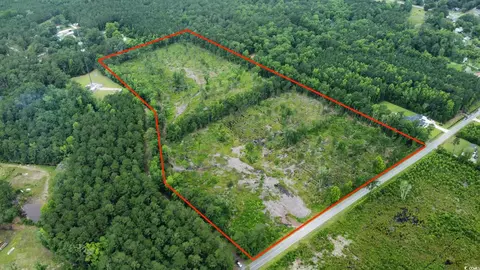 tbd 2266 Berley Mc Rd, Conway, SC 29527
