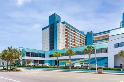 1501 S Ocean Blvd #915, Myrtle Beach, SC 29577