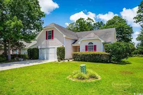 4570 Fringetree Dr, Murrells Inlet, SC 29576