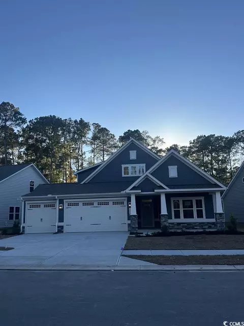2036 Hope Pointe Dr, North Myrtle Beach, SC 29582