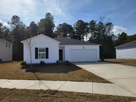 1133 Tibetan St, Conway, SC 29526